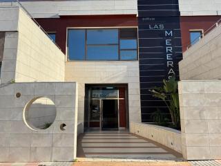 Apartamentos Las Mereras - 4