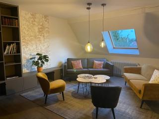 Chambres d'hôtes L'Ecrin des Saveurs - 5