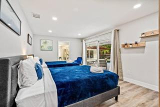 Villa Sultan Luxe Pickleball & Basketball - 9