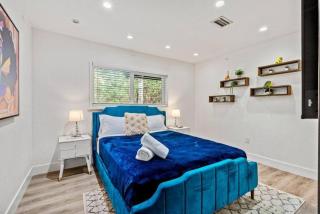 Villa Sultan Luxe Pickleball & Basketball - 3