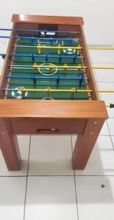 Casa privativa c/5 suites, piscina e churrasqueira - 6