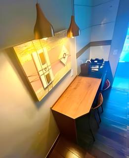 Casa privativa c/5 suites, piscina e churrasqueira - 3