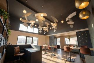 The Outrider Hotel - 9