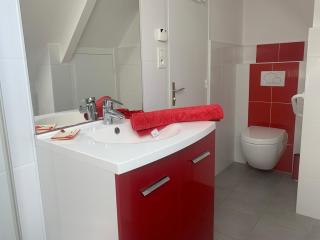 Au calme en campagne à moins de 10 min de la plage - 1