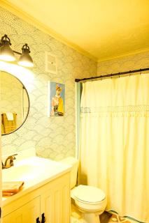 Elevated Ski Chalet at Powderhorn Mountain - 1