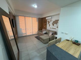 Apartaestudio en la mejor zona de la ciudad - 2