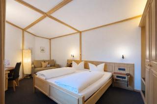 Hotel Grüner Baum - 5