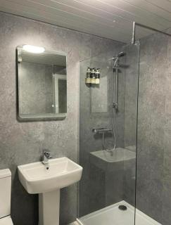 Inveraray, Loch Awe Rooms and Apartments - 1