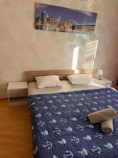 KEY Accommodation Pellicova - 4