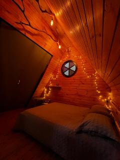 Cabana nas árvores - 2