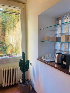 BELLINI Suite Garden - 9