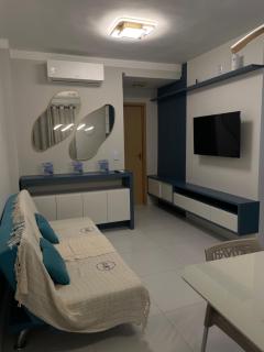 Apartamento Condomínio Lençóis Confort - 0