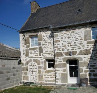 Ty manor kerzu maison de campagne 6 personnes 3 chambres Cléder - 9