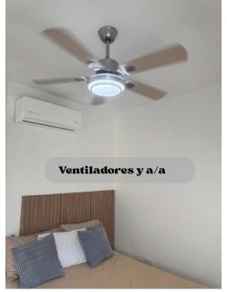 Nice new apartment Nuevo y bonito departamento - 4