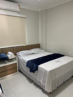 Apartamento Condomínio Lençóis Confort - 6