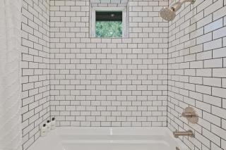 Bellingham Haven - Balcony, Forest View & Fire Pit - 8