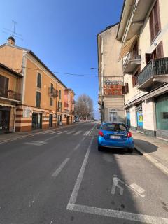 Kibilù - Via XV Agosto - 6