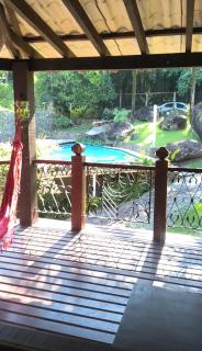 Recanto do sossego - 5