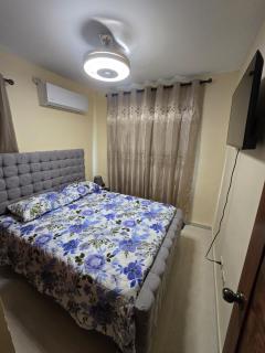 Oasis de Confort Las Américas AILA SDQ - 3