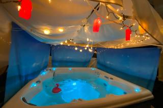 Idyllic Rochester Apt with Hot Tub 2 Miles to Dtwn! - 9