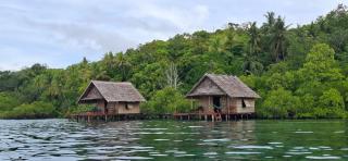 Yonas Homestay - Raja Ampat - 7
