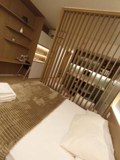 Full Luxury Suite! Blend Smart - 1