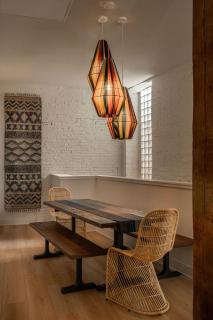 Elegant Artisan Loft W Private Parking - The Weaver - 2