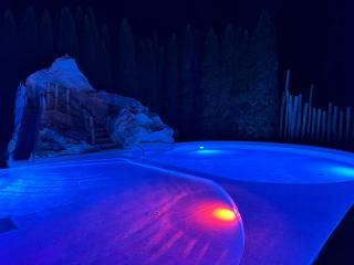 Hotel Čingov Slovenský raj - 1