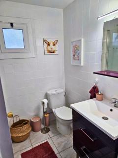 Digital Nomad Apartment - 2