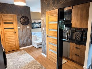 Apartamenty TBG Tarnobrzeg - 1