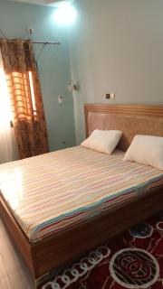 LEYLA house Résidence haut Standing - 7