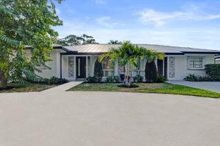 Chic little house - 9