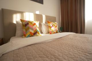 Zen 5-6 Apartments in Stefan cel Mare - Boekarest - 9