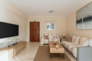 Τerpsichoris Sea View Apartment - 4