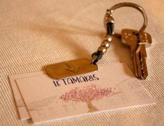 Gite Le Tamaris - 2