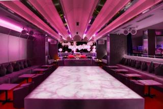 Agile, Luxury Suites - 9