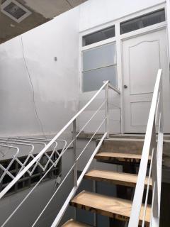 apartaestudio araguaney Villavicencio 401 - 8