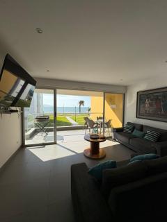 condominio nauticos paracas - 0