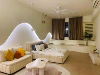 Crystal Palace Chamber Residence by KLCC - 8