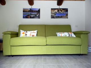 Casa il Girasole con piscina nelle Marche - 3