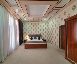 Dream Plaza Bukhara - 5