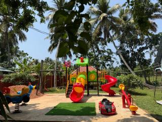 Crown Holiday Village near Marawila - 6