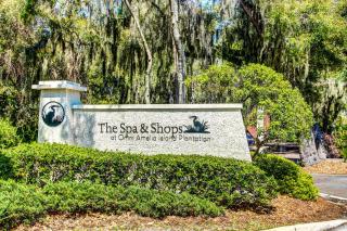 Hotel Side Condo at Amelia Island Plantation with Balcony, WiFi & Shared Pool - 9