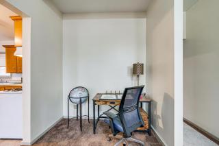 Walk to Old Town Ottawa! Starved Rock Country Home - 9