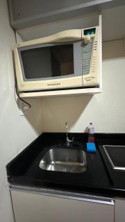 Tropical Executive Hotel - 3