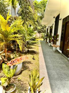 The Sanctuary Mirissa - 7