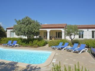 Escales Villa with Luxury Pool - Escales - 0
