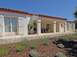 Escales Villa with Luxury Pool - Escales - 2