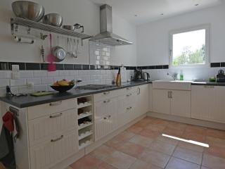 Escales Villa with Luxury Pool - Escales - 7