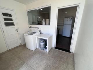 Sobrado acolhedor pertinho do Mar na Praia Central - 6